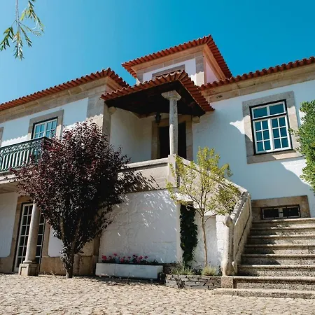 Feel Discovery Casa Da Capela Douro Valley Villa *